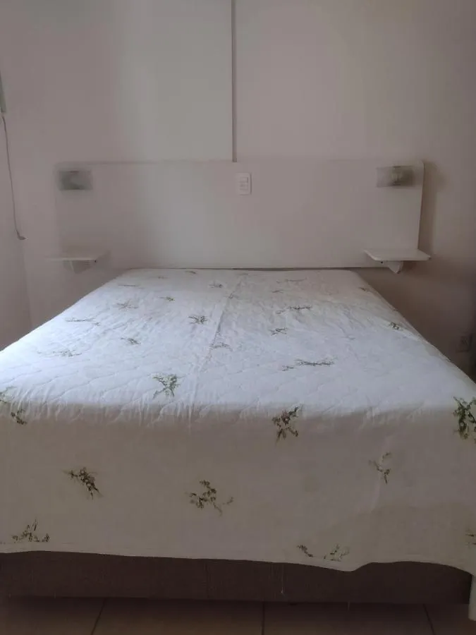 Appartement Frente Ao Mar Canasvieiras Florianópolis